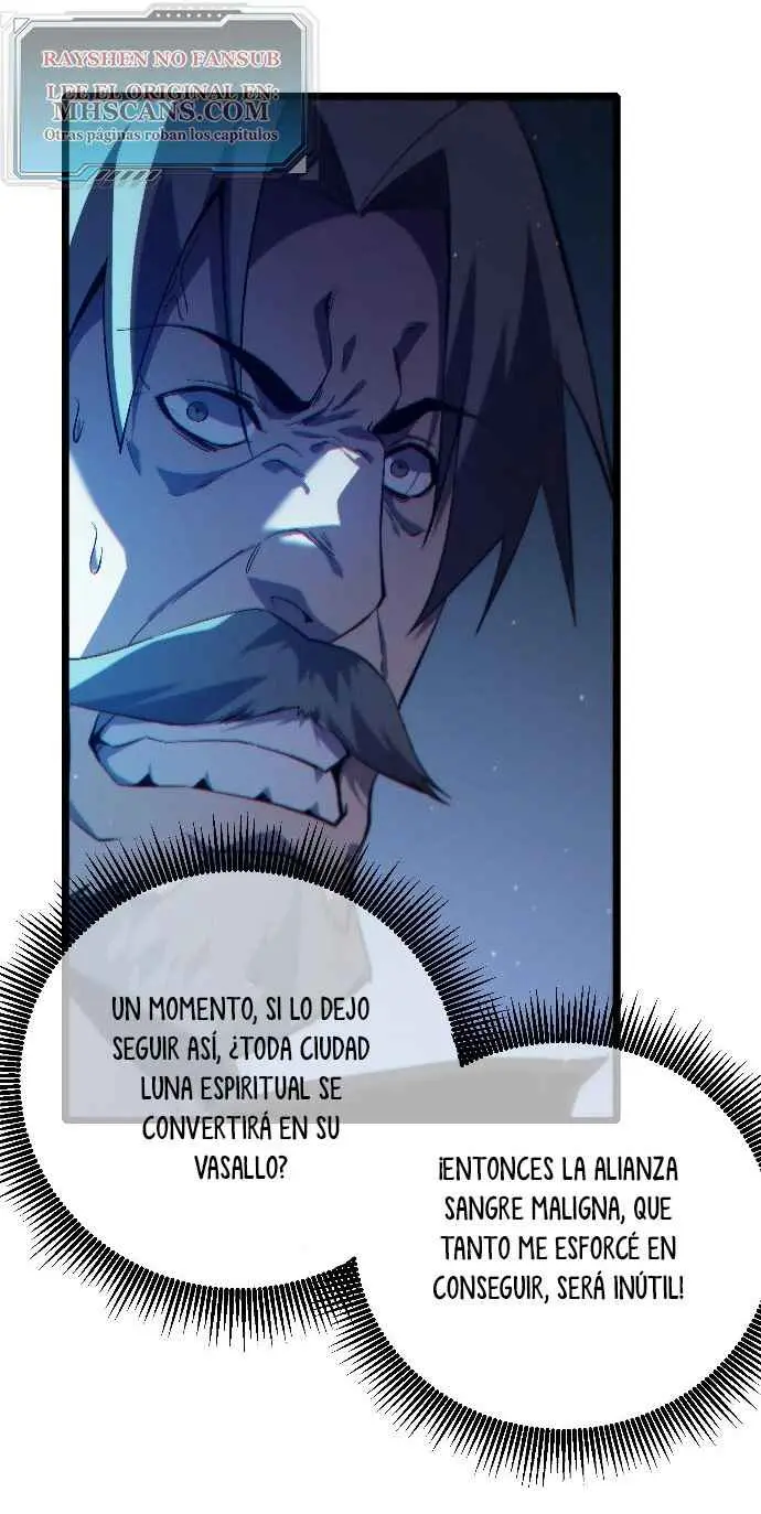  MIS HABILIDADES PASIVAS SON INVENCIBLES > Capitulo 83 > Page 241